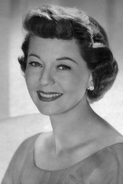 Harriet Nelson interpreta Connie Martin