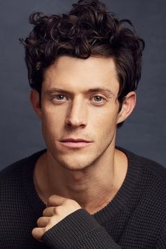 Kyle Harris interpreta Cameron Goodkin