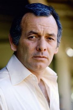 David Janssen interpreta George Beckworth