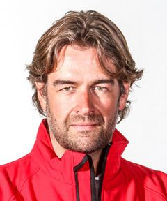 Andrew Comrie-Picard interpreta Mercier's Driver