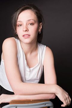 Catalina Sopelana interpreta Lucía