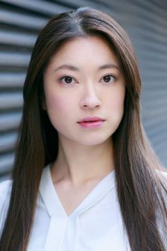 Megumi Seki interpreta Seki