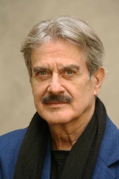 Giuseppe Pambieri interpreta Alberto Moretti