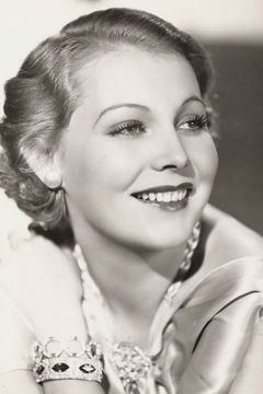 Muriel Evans interpreta Wrong Eddie's Bride