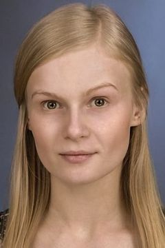 Maryna Koshkina interpreta Ustia