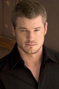 Eric Dane interpreta CO CDR Tom Chandler