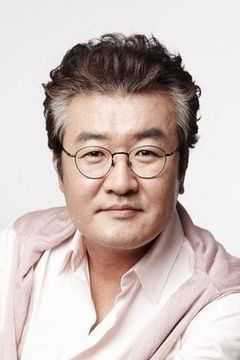 Son Jong-hak interpreta President Yoon