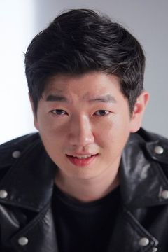 Lee Do-goon interpreta Diesel