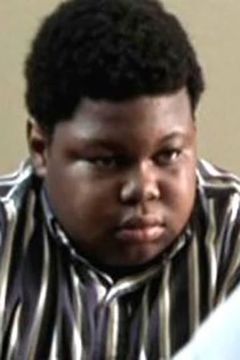 Coronji Calhoun interpreta Tyrell Musgrove