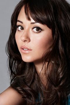 Susannah Fielding interpreta Katherine