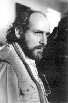 Arturo Ripstein interpreta Sam Spiegelman