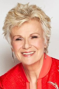 Julie Walters interpreta Mrs. Bird
