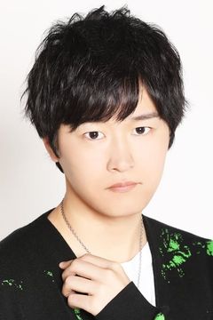 Ryota Osaka interpreta Cross (voice)