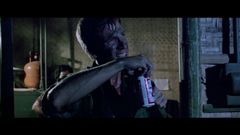 Bruce Baron interpreta Crystal Skull