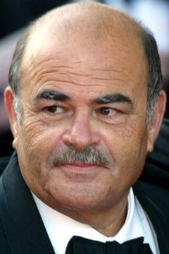 Jean Benguigui interpreta Malococsis