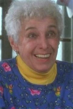 Doris Grau interpreta Other Character Voices (voice)