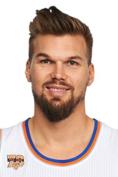 Lou Amundson interpreta Self