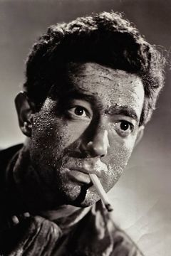 Harry Landis interpreta British Soldier (uncredited)
