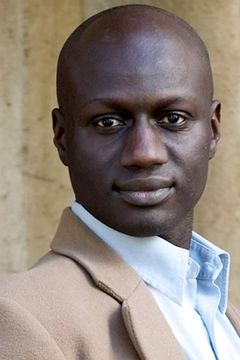 Amadou Kebe interpreta Theo Navas