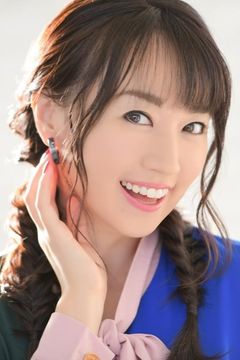 Nana Mizuki interpreta Chirai (voice)