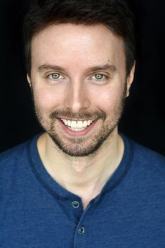 Daniel Boileau interpreta Michael