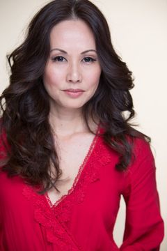 Blythe Matsui interpreta Dancer