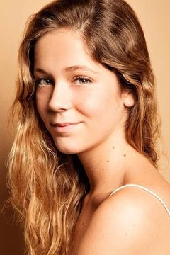 Georgina Amorós interpreta Delores