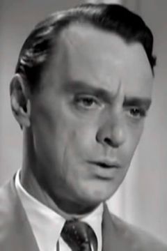 Harry Townes interpreta Kettering