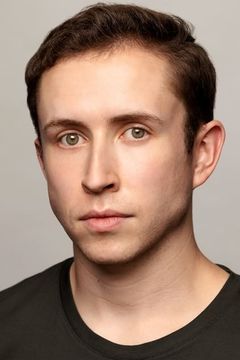 Calvin Noble interpreta Prince Benedict