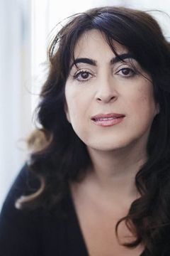 Sophie Bacry Picciotto interpreta (voice)