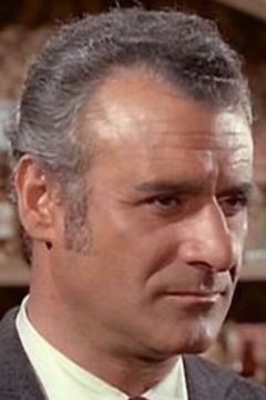Adriano Micantoni interpreta Guido Sernesi, Bob's brother