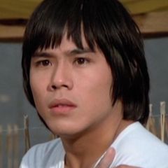 Lau Ga-Yung interpreta Wenwu's Captain