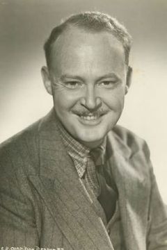 Don Beddoe interpreta Ben