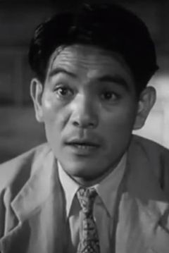 Sachio Sakai interpreta Mourner