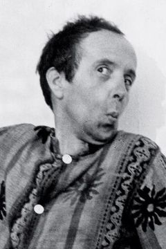 Taylor Mead interpreta Taylor