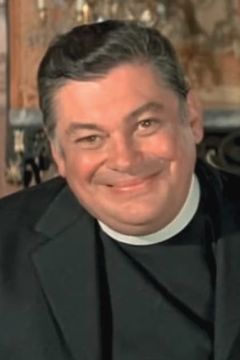 Paul Mercey interpreta Balgrain