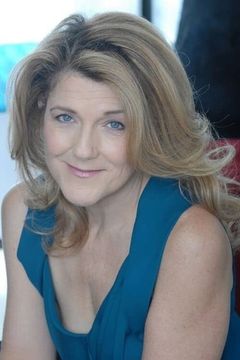Victoria Clark interpreta Gabriella Galant