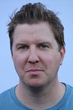 Nick Swardson interpreta Todd