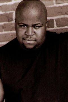 Keith Dallas interpreta Lunchbox