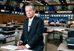 David Brinkley interpreta Self (voice)