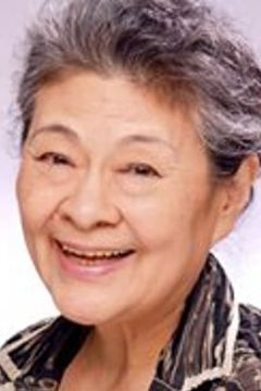 Hisako Ôkata interpreta Ineko Maki