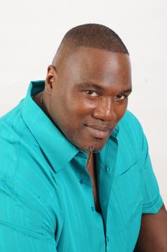 Harvey Morris interpreta Troublegum Posse 2 - Phat Jimmy