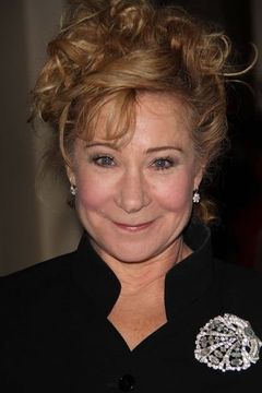 Zoë Wanamaker interpreta Rolanda Hooch