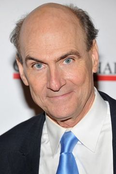 James Taylor interpreta Rune Haako (voice)