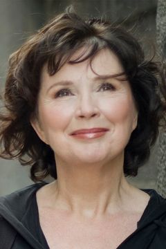 Dorothée Berryman interpreta Miss Jensen
