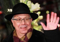 Dieter Kosslick interpreta Richter Walter Musshoff