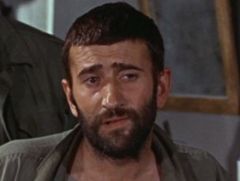 Al Mancini interpreta Tic-Tac