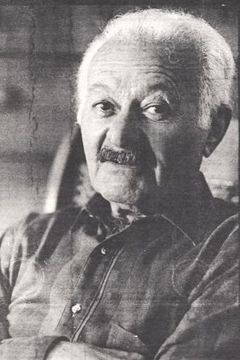 Bernie Hern interpreta Documentary Couple