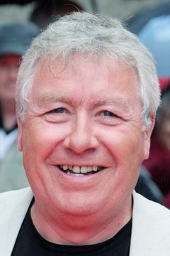 Gregor Fisher interpreta Joe