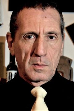 Richard Chevallier interpreta Louis Jouvet